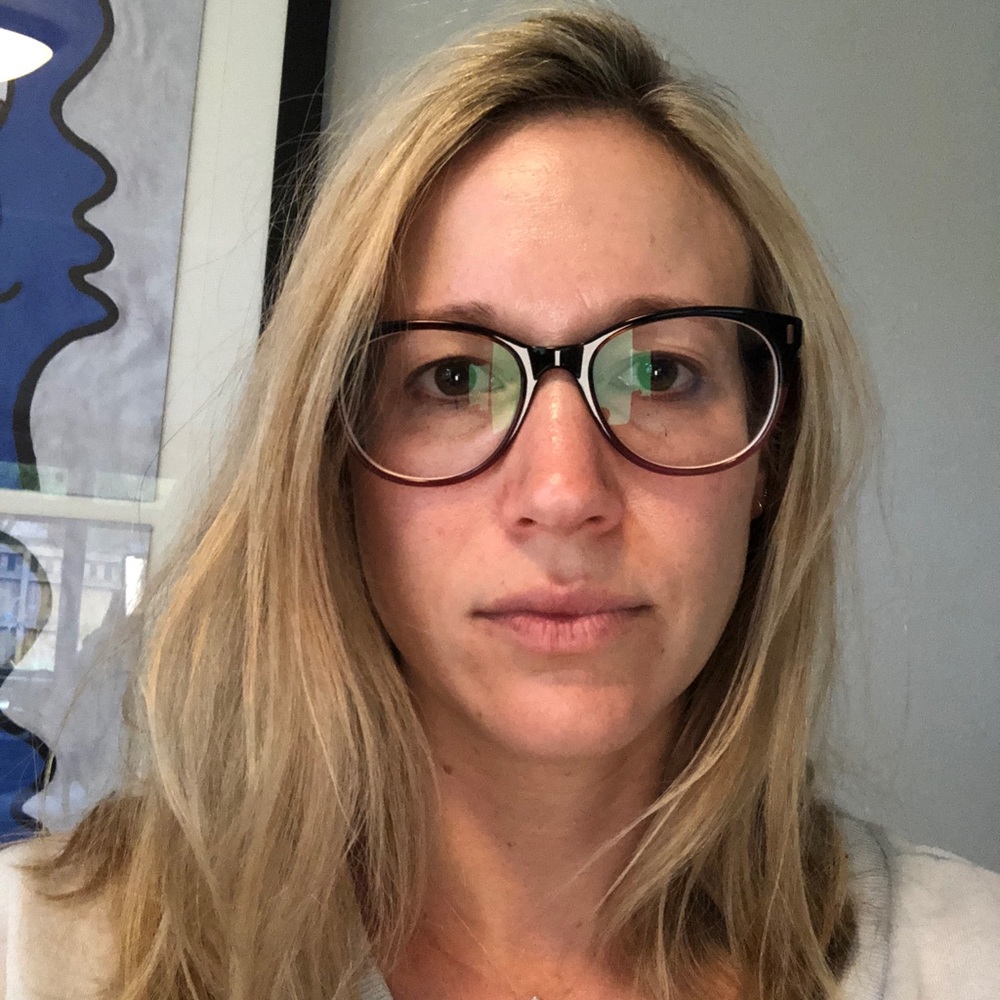 Meet your Posher, Jodi